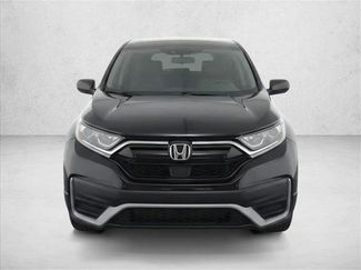 Used 2021 Honda CR-V LX video 2