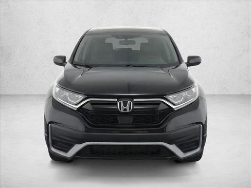 Used 2021 Honda CR-V LX image 2