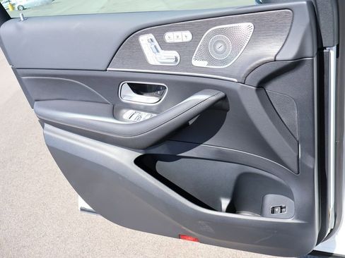 New 2026 Mercedes-Benz GLE 350 4MATIC image 36