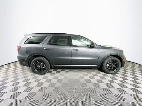 New 2026 Dodge Durango GT image 11