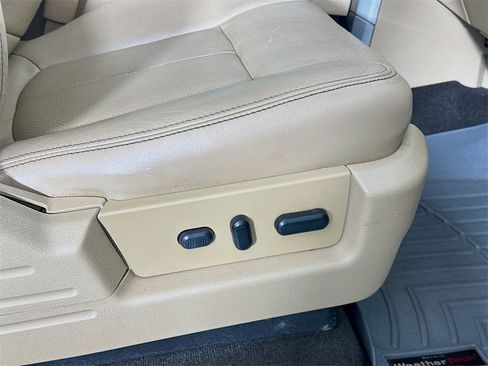 Used 2013 Ford F150 Lariat w/ Luxury Equipment Group image 23