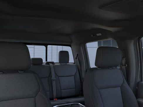 Used 2026 Ford F150 XLT AWD/4WD image 22