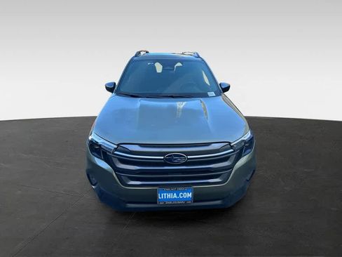 New 2026 Subaru Forester Premium AWD/4WD image 7