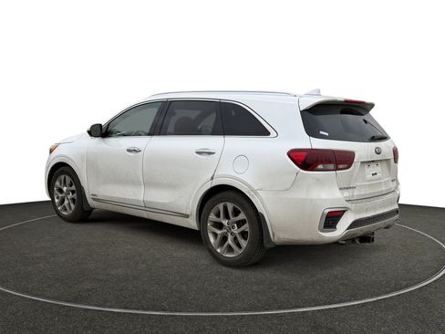 Used 2019 Kia Sorento SX image 3
