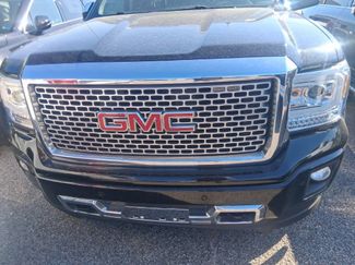 Used 2015 GMC Sierra 1500 Denali w/ Driver Alert Package AWD/4WD video 2