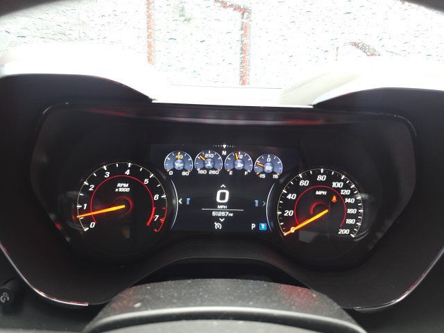 Used 2022 Chevrolet Camaro ZL1 RWD image 19