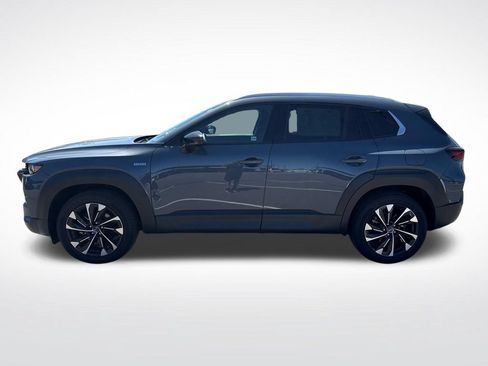 Used 2025 MAZDA CX-50 2.5 Hybrid w/ Premium Plus Pkg AWD/4WD image 2