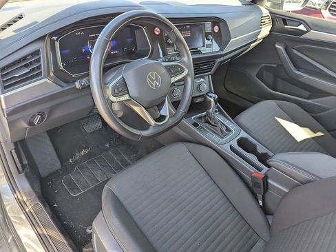 Used 2024 Volkswagen Jetta S image 21