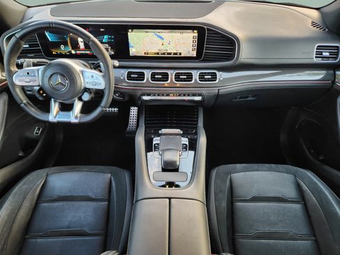 Used 2022 Mercedes-Benz GLE 53 AMG 4MATIC image 25