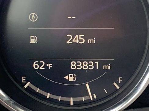 Used 2017 MAZDA MX-5 Miata RF Grand Touring RWD image 17