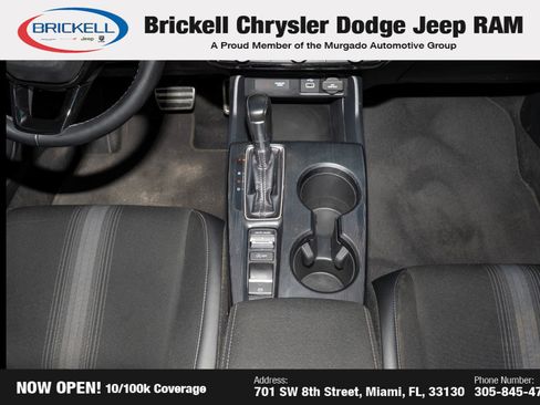 Used 2023 Honda Civic Sport image 24