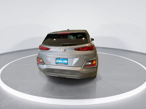 Used 2019 Hyundai Kona SE AWD/4WD image 7