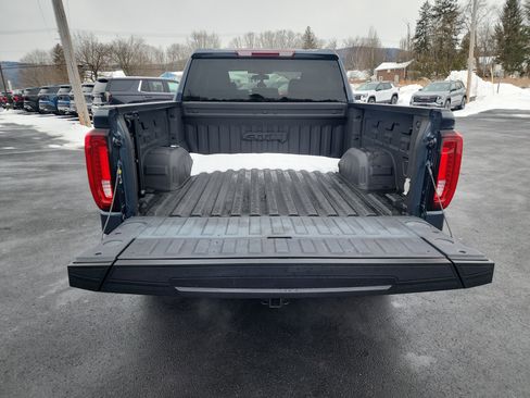 Used 2021 GMC Sierra 1500 AT4 image 32