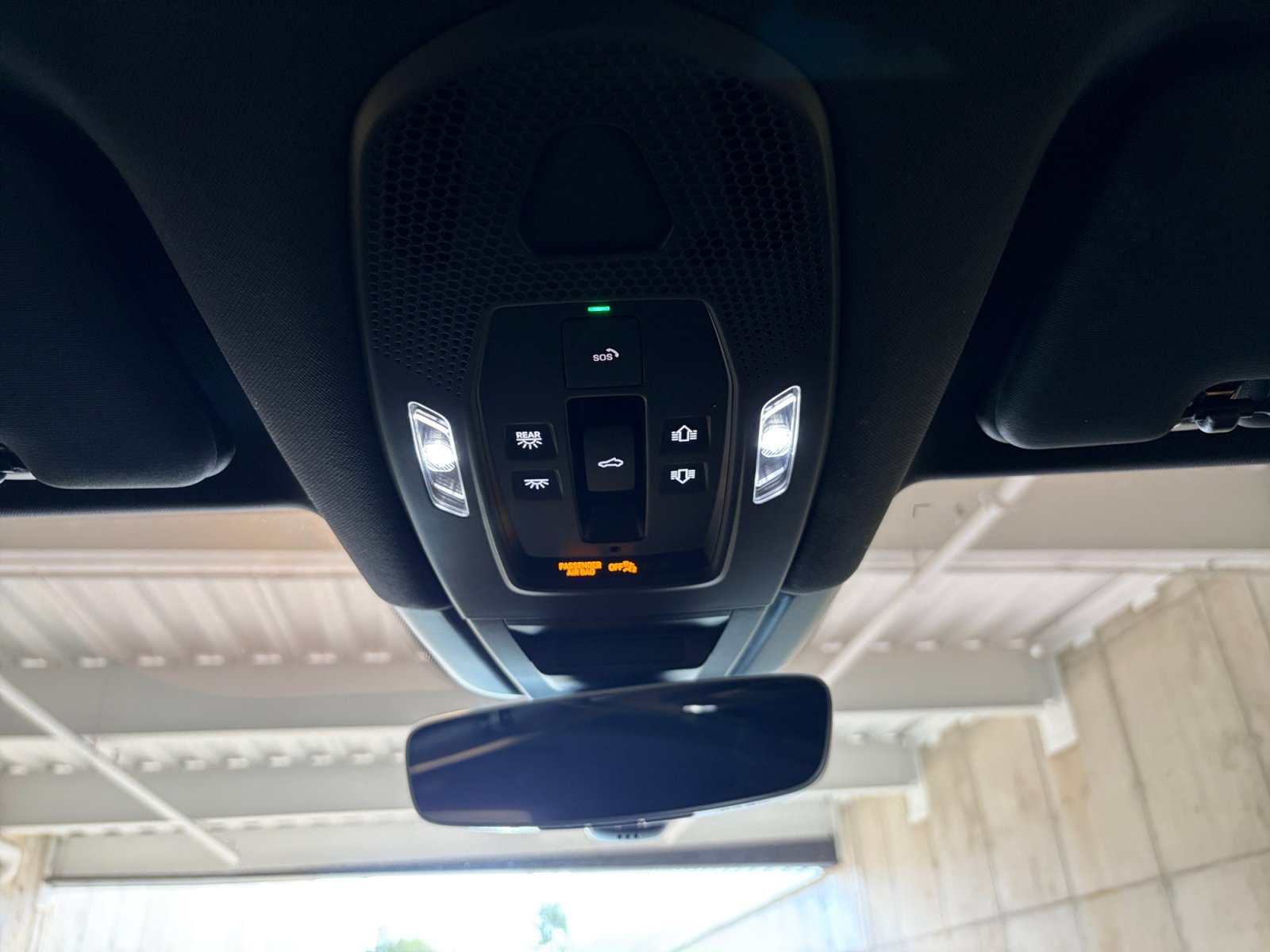 Certified 2026 Porsche Cayenne AWD/4WD image 44