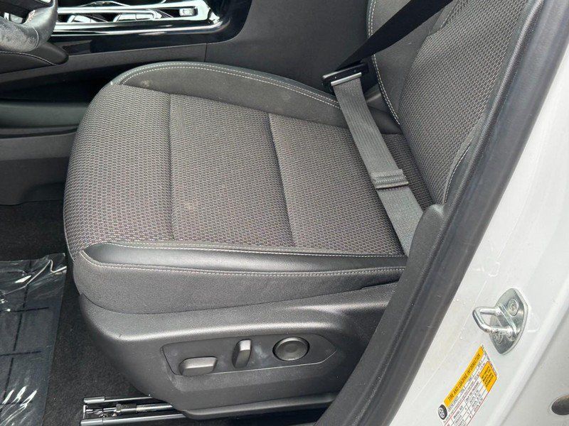 Used 2021 Buick Envision Preferred AWD/4WD image 22