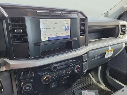 Used 2024 Ford F350 XL image 18