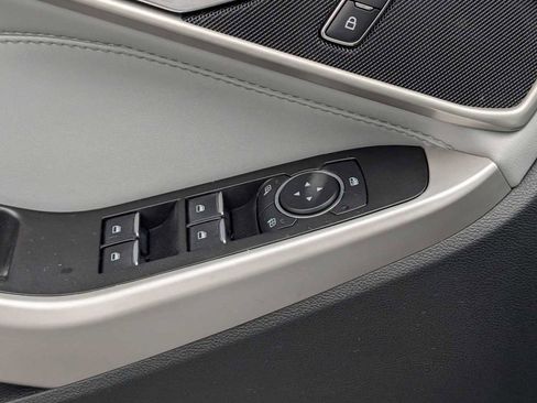 Used 2023 Ford Explorer XLT w/ Equipment Group 202A image 22