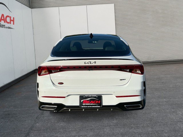 Used 2023 Kia K5 GT-Line FWD image 15