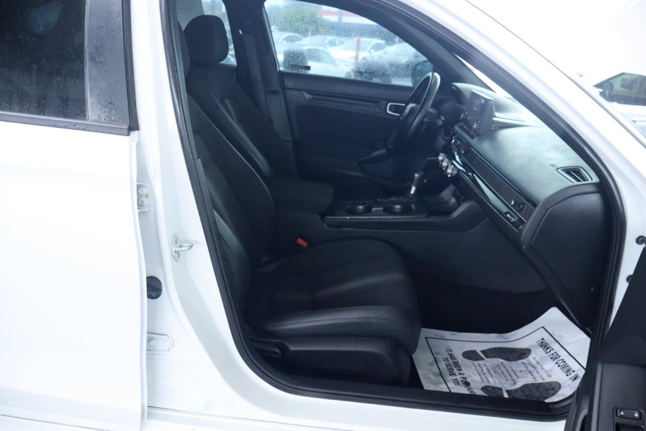 Used 2022 Honda Civic Sport image 36