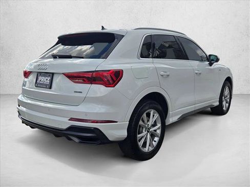Used 2022 Audi Q3 2.0T Premium Plus image 5