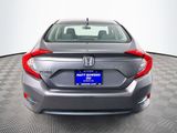 Used 2017 Honda Civic EX image 6