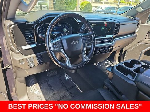 Used 2022 Chevrolet Silverado 1500 RST AWD/4WD image 15