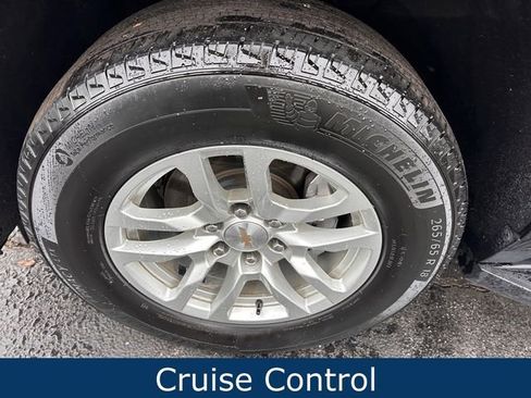 Certified 2023 Chevrolet Tahoe LT image 15