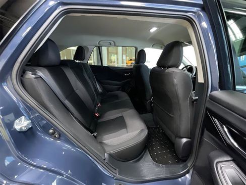 Used 2023 Subaru Outback Premium AWD/4WD image 26