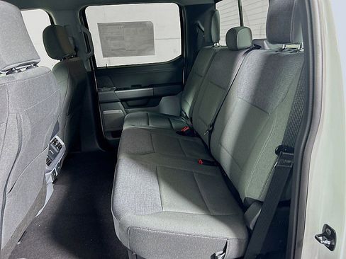 New 2025 Ford F150 XLT w/ Equipment Group 303A High image 23