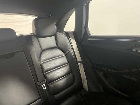 Certified 2024 Porsche Macan GTS AWD/4WD image 17