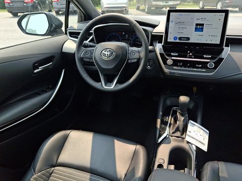 New 2026 Toyota Corolla XSE FWD image 10