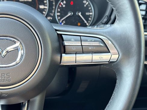 Used 2021 MAZDA CX-30 AWD 2.5 Turbo S image 8