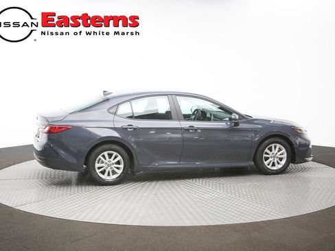 Used 2025 Toyota Camry LE FWD image 44