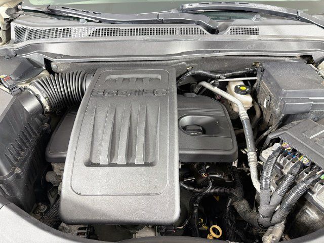 Used 2015 Chevrolet Equinox LT w/ Driver Convenience Package FWD image 31