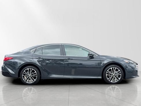 New 2026 Toyota Camry XLE AWD/4WD image 2