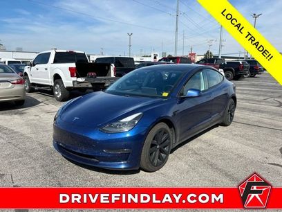 Used 2021 Tesla Model 3 Long Range