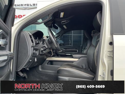 Used 2019 RAM 2500 Laramie image 34