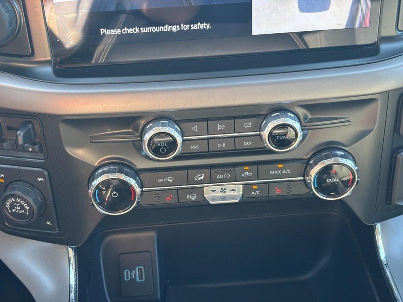 Used 2024 Ford F150 XLT w/ Equipment Group 302A MID AWD/4WD image 26