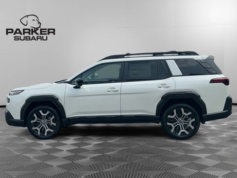 New 2026 Subaru Outback Touring XT AWD/4WD image 2