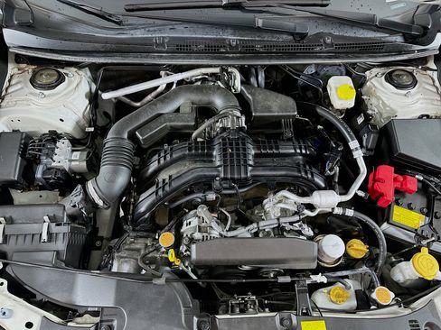 Used 2024 Subaru Impreza 2.0i Sport image 32