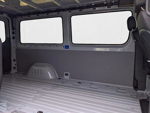 New 2025 Mercedes-Benz Sprinter 2500 image 15