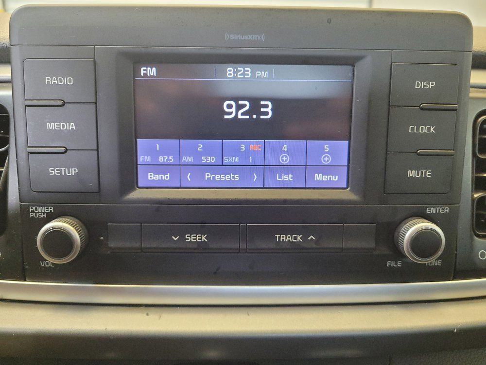 Used 2018 Kia Rio LX FWD image 25