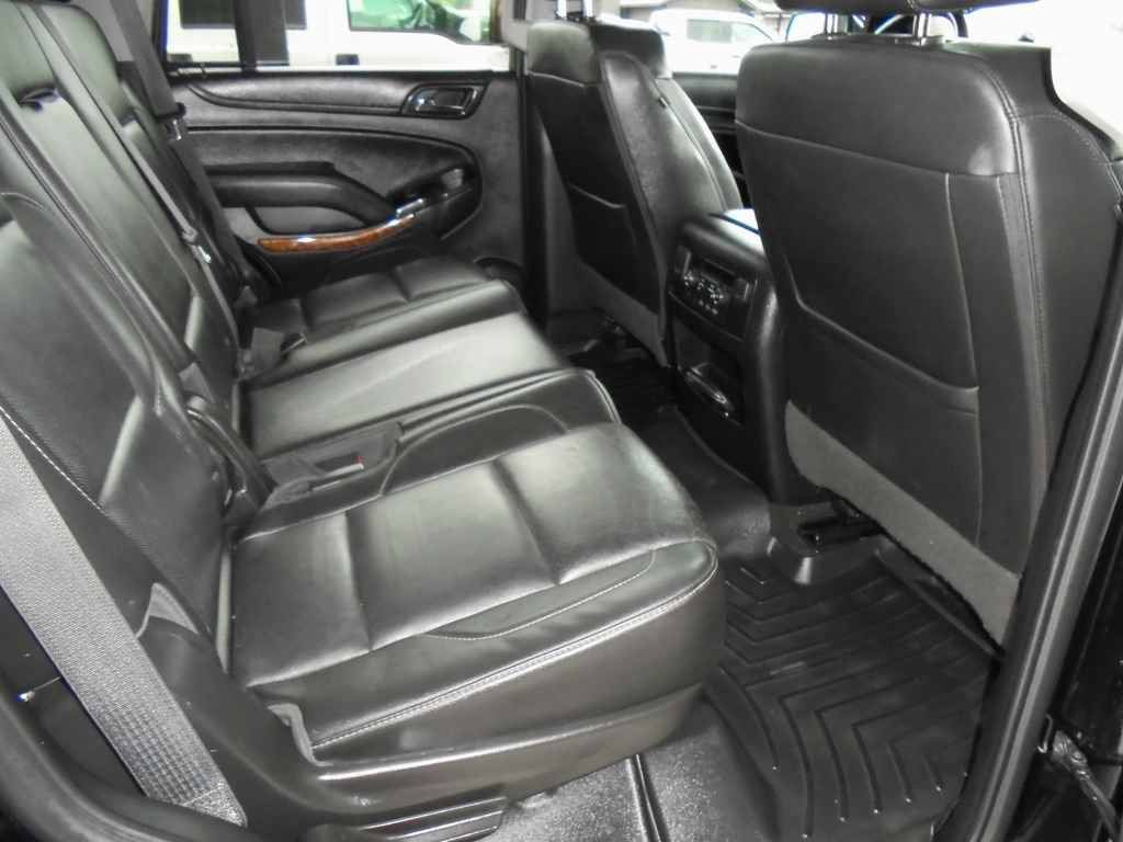 Used 2018 Chevrolet Tahoe Premier RWD image 10