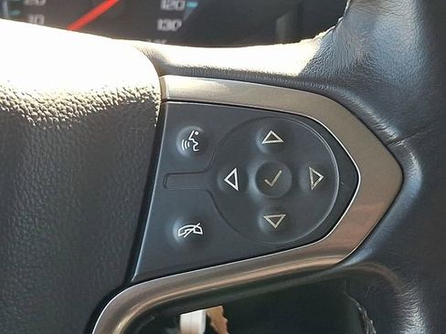 Used 2019 Chevrolet Silverado 1500 LT image 21