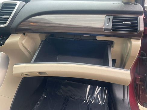 Used 2016 Honda Accord EX-L image 31