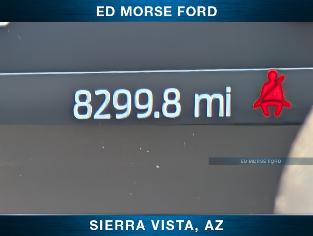 Used 2026 Ford F350 Lariat w/ Chrome Package AWD/4WD image 25