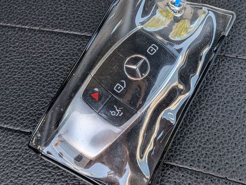 Certified 2023 Mercedes-Benz E 450 4MATIC All-Terrain Wagon image 40