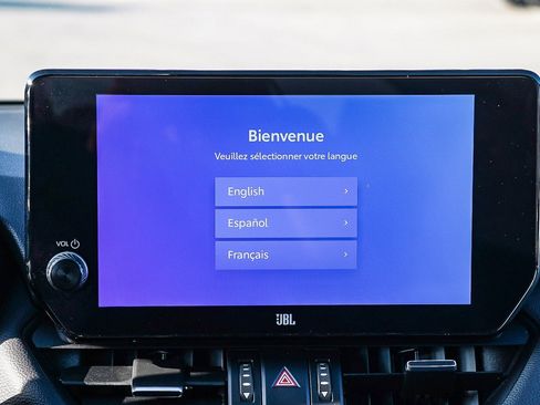 Used 2023 Toyota RAV4 XSE image 15