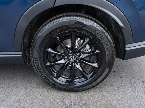 New 2026 Honda CR-V Sport image 10