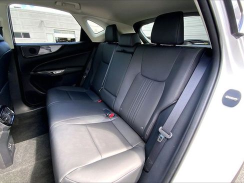 Used 2024 Lexus NX 350 AWD image 26